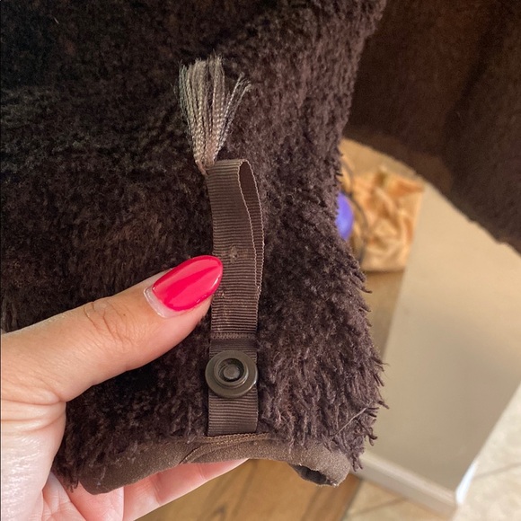 The North Face Jacket - Picture 8 of 10